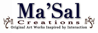 Ma’Sal Creations